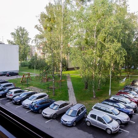 Central And Relaxing Apartment Друскининкай Екстериор снимка