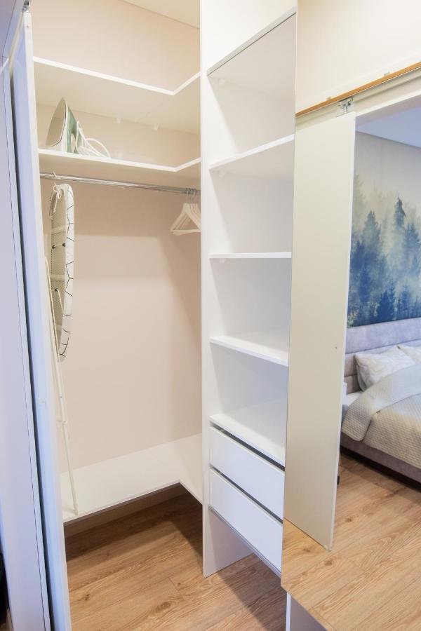 Central And Relaxing Apartment Друскининкай Екстериор снимка