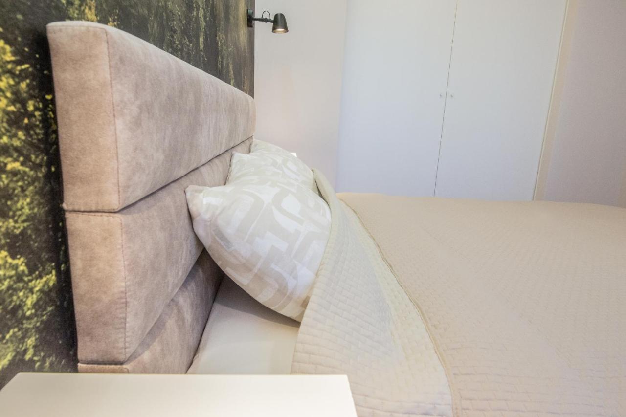 Central And Relaxing Apartment Друскининкай Екстериор снимка