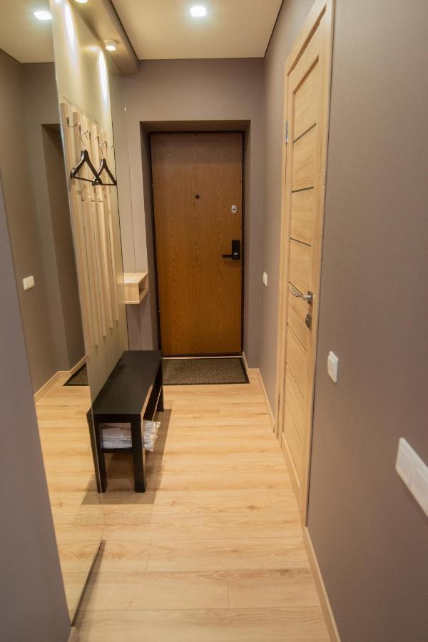 Central And Relaxing Apartment Друскининкай Екстериор снимка