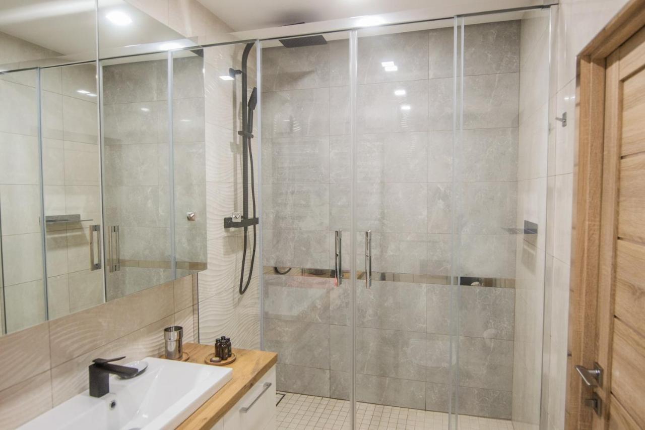 Central And Relaxing Apartment Друскининкай Екстериор снимка